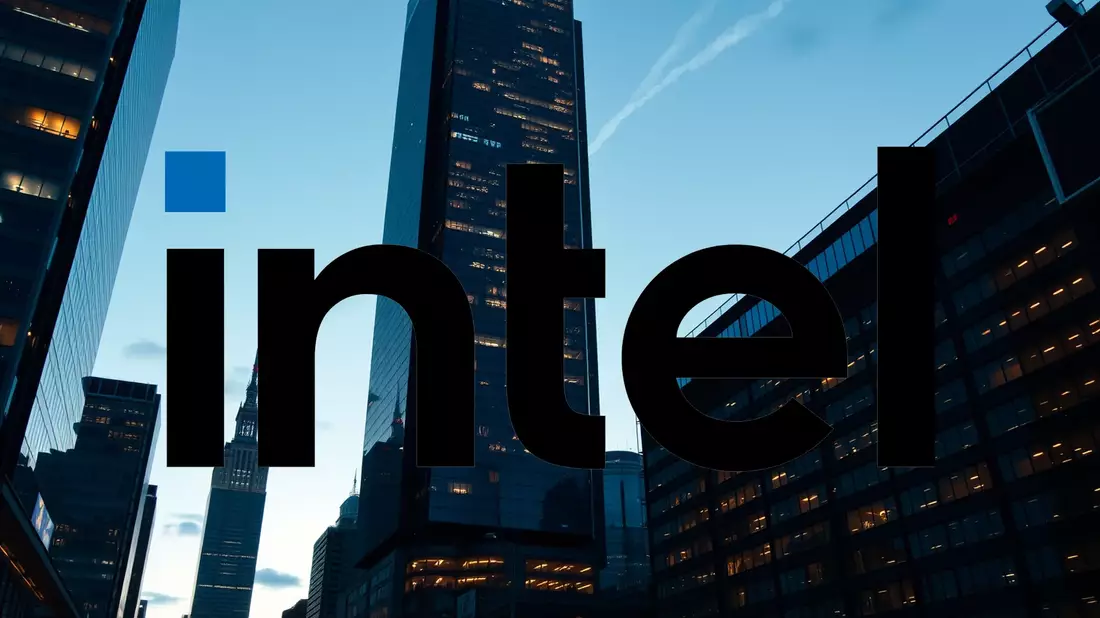 Intel’s Cost-Cutting Move Backfires as Demand Surges Illustration mit AI erstellt übermittelt durch boerse-global.de