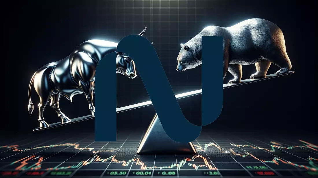 Nebius Aktie: Versprechende Investitionsmöglichkeiten! - Bild: über boerse-global.de