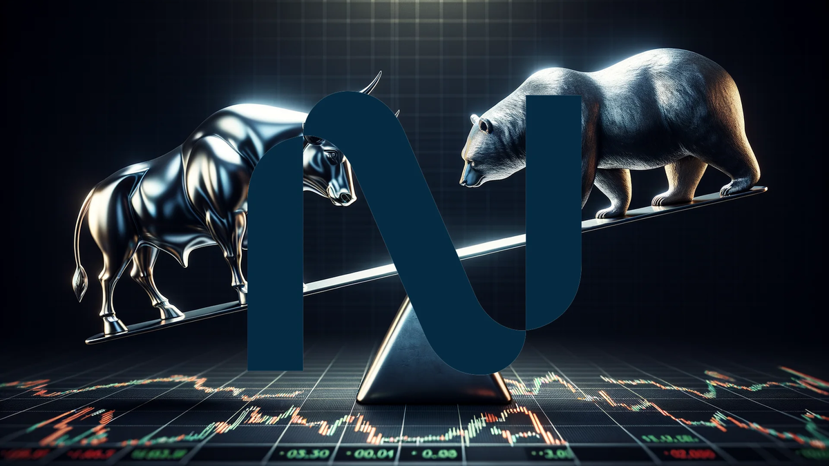 Nebius Aktie: Versprechende Investitionsmöglichkeiten! - Foto: über boerse-global.de