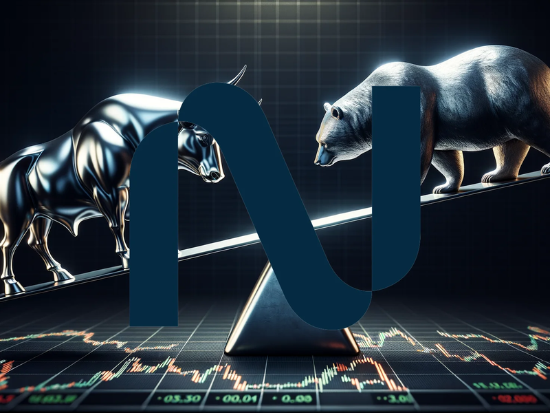 Nebius Aktie: Versprechende Investitionsmöglichkeiten! - Foto: über boerse-global.de