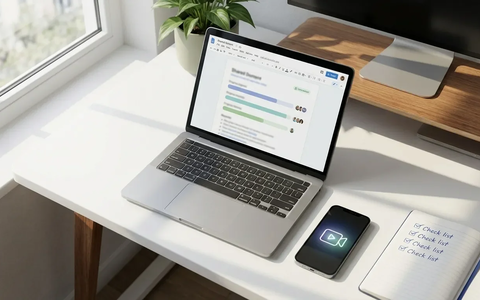 Asynchrone Stand-ups ersetzen das Daily Meeting - Foto: über boerse-global.de