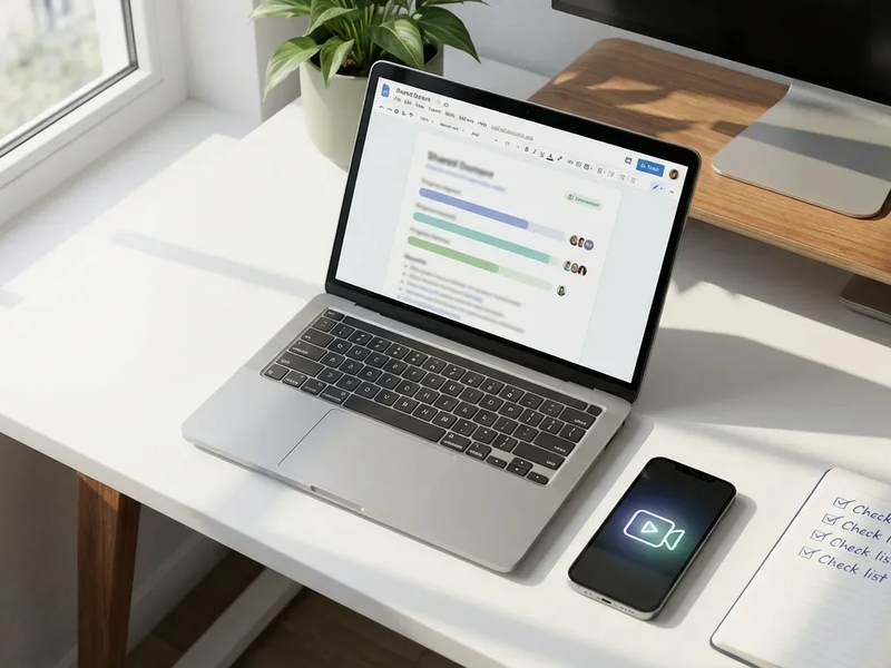 Asynchrone Stand-ups ersetzen das Daily Meeting - Foto: über boerse-global.de