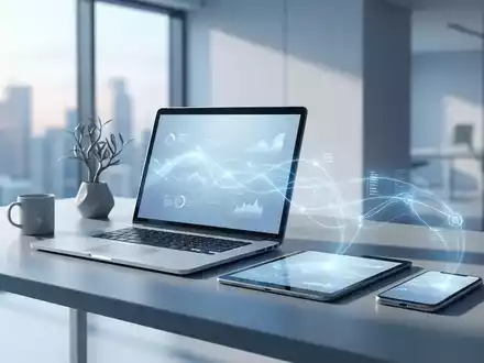 Hardware-Software-Integration wird zum Produktivitäts-Turbo - Foto: über boerse-global.de