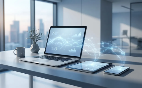 Hardware-Software-Integration wird zum Produktivitäts-Turbo - Foto: über boerse-global.de