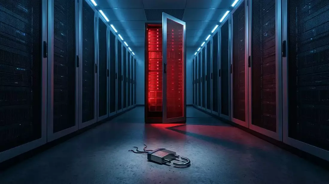 Crunchbase bestätigt schweren Datendiebstahl durch Hacker - Bild: über boerse-global.de