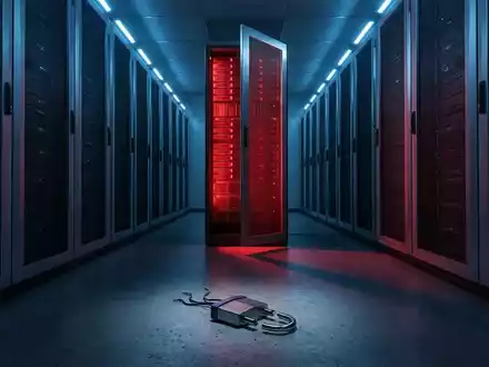 Crunchbase bestätigt schweren Datendiebstahl durch Hacker - Foto: über boerse-global.de