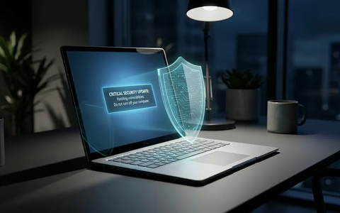 Microsoft schließt kritische Office-Lücke unter Notfall-Update - Foto: über boerse-global.de