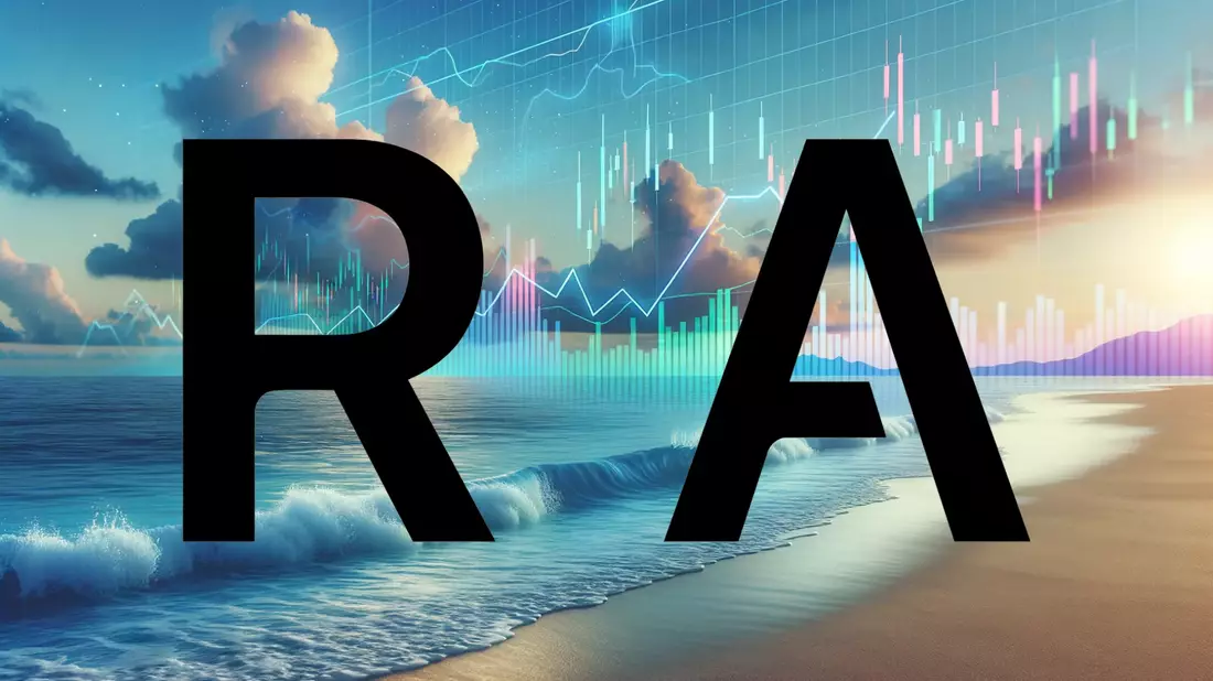 Rafael Shares Face Sustained Selling Pressure - Bild: über boerse-global.de