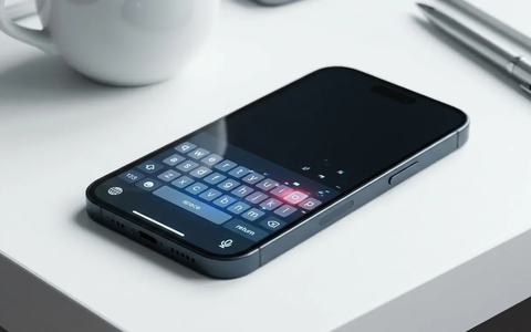 Apple veröffentlicht iOS-Update nach Tastatur-Chaos - Foto: über boerse-global.de
