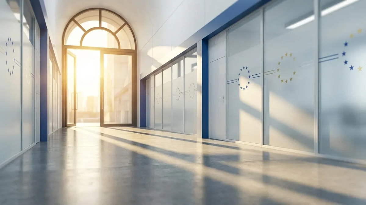 EU plant Innovations-Boost mit neuem Gesetz - Foto: über boerse-global.de