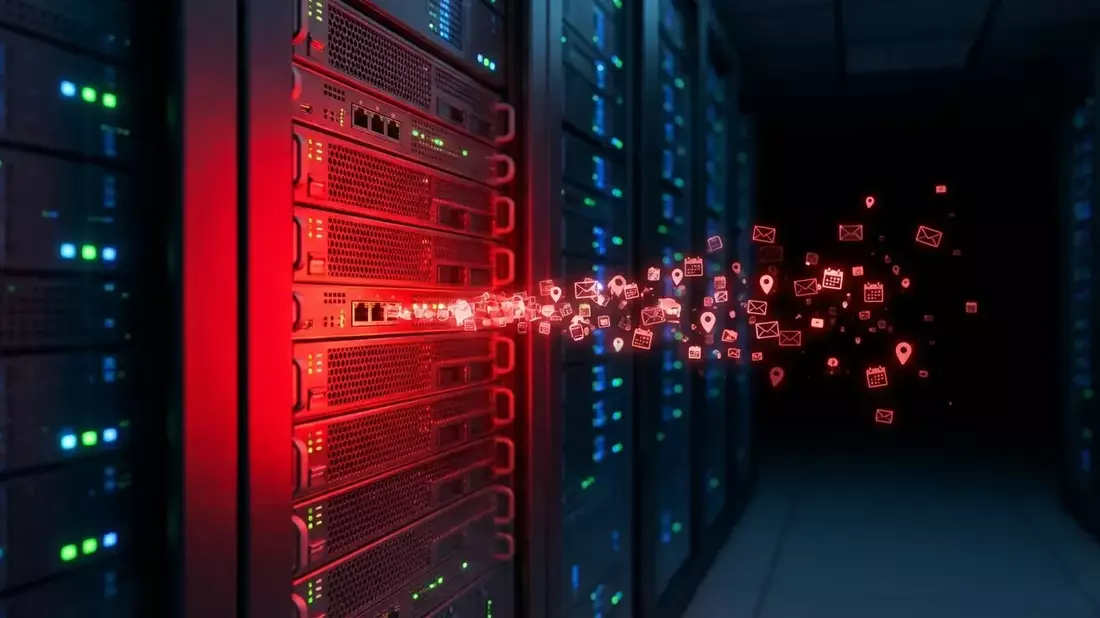 Under Armour: Daten von 72 Millionen Kunden im Darknet veröffentlicht - Bild: über boerse-global.de