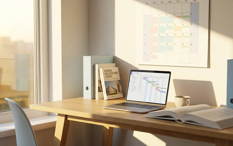 Studentische Gründer: Masterstudium und Startup im Doppelpack - Foto: über boerse-global.de