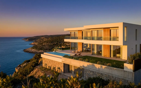 Sotheby's Report: Luxus-Immobilienmarkt bleibt 2026 stabil - Foto: über boerse-global.de