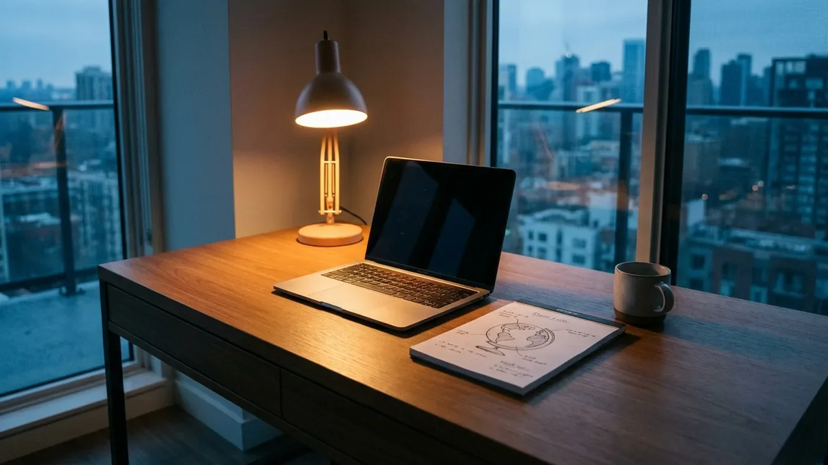 OECD-Regeln für Homeoffice setzen Deutschland unter Druck - Foto: über boerse-global.de