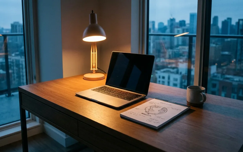 OECD-Regeln für Homeoffice setzen Deutschland unter Druck - Foto: über boerse-global.de