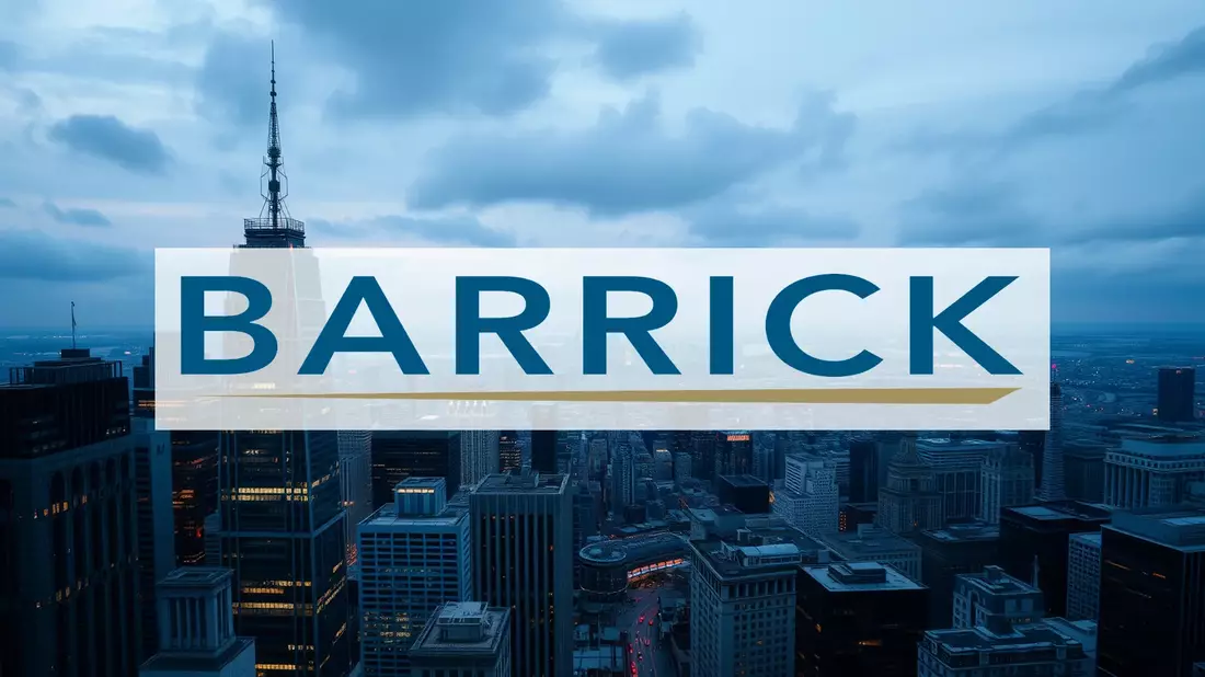 Barrick’s Strategic Pivot Hinges on Partner and Timing Illustration mit AI erstellt übermittelt durch boerse-global.de