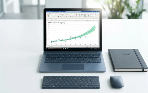 Microsoft schaltet Visio-Add-in für Excel ab - Foto: über boerse-global.de