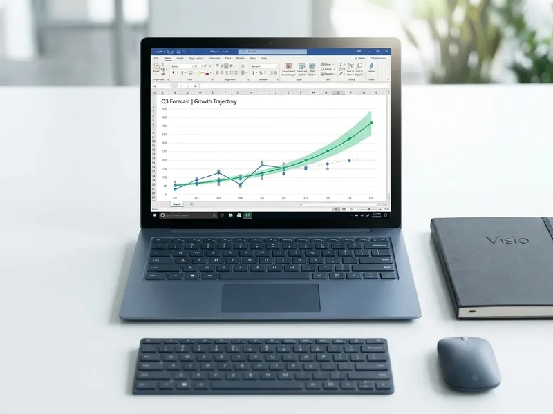 Microsoft schaltet Visio-Add-in für Excel ab - Foto: über boerse-global.de