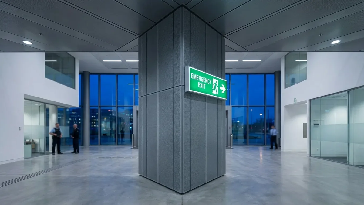 Brandschutz-Reformen: Schweiz plant Neuregelung, Deutschland setzt andere Prioritäten - Foto: über boerse-global.de