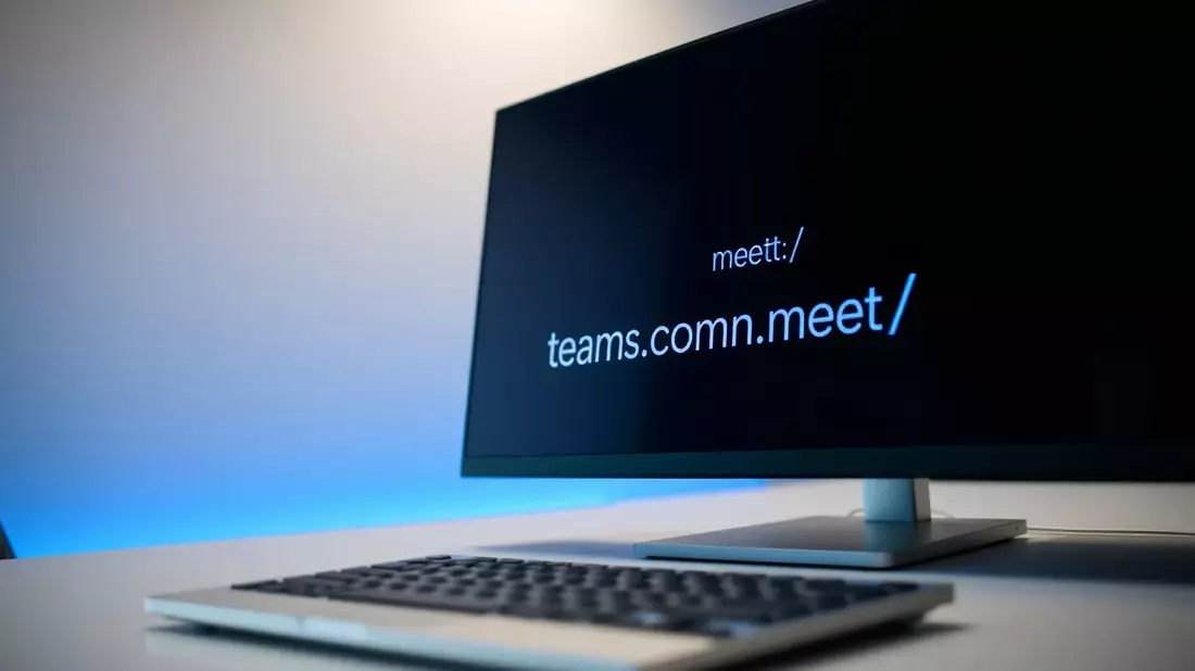 Microsoft Teams: Kürzere Links und mehr Sicherheit für Meetings - Bild: über boerse-global.de