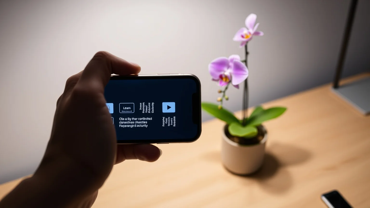 iOS 26.2.1: Apple macht KI-Kamera und Screenshots alltagstauglich - Foto: über boerse-global.de