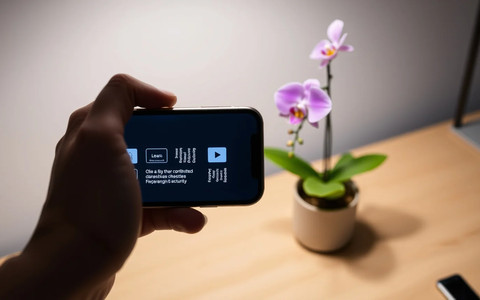 iOS 26.2.1: Apple macht KI-Kamera und Screenshots alltagstauglich - Foto: über boerse-global.de