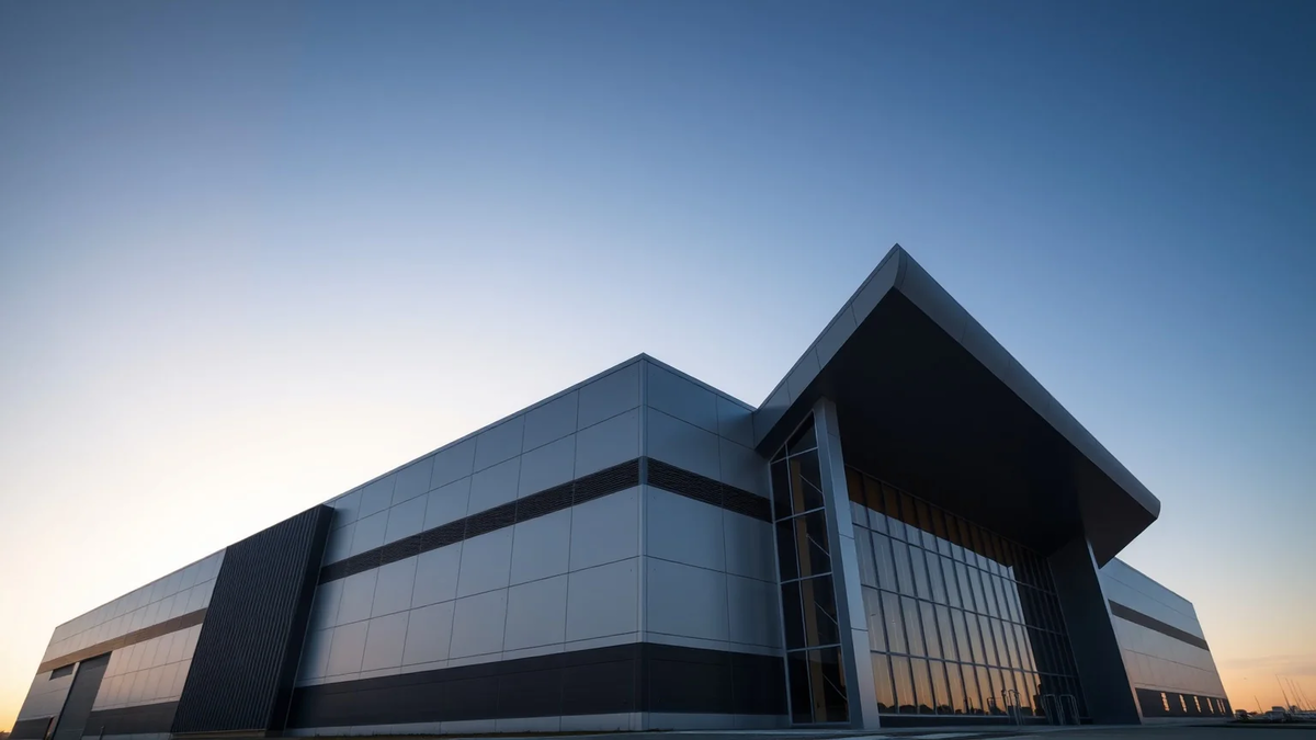 Diehl Defence eröffnet neues Flugkörperzentrum im Saarland - Foto: über boerse-global.de