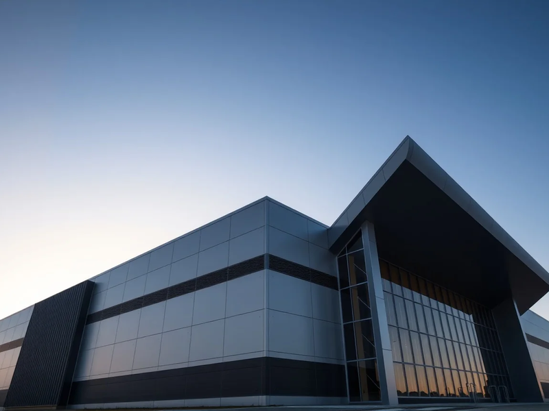 Diehl Defence eröffnet neues Flugkörperzentrum im Saarland - Foto: über boerse-global.de