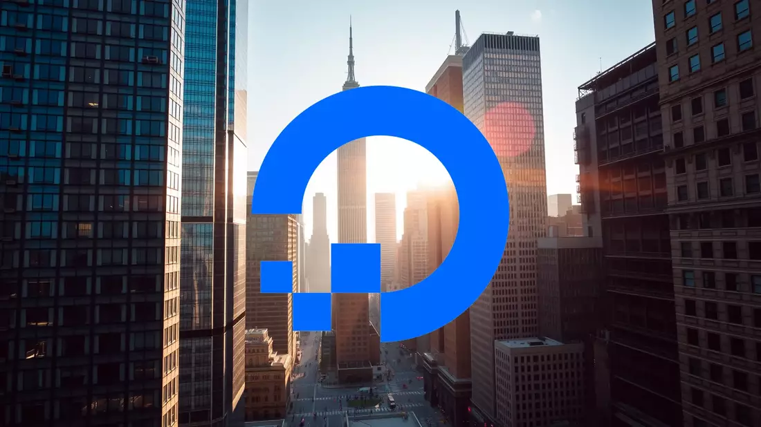 DigitalOcean Shares in Holding Pattern Ahead of Key Industry Report - Bild: über boerse-global.de