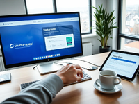 St. Gallen lanciert digitalen Startup-Guide - Foto: über boerse-global.de