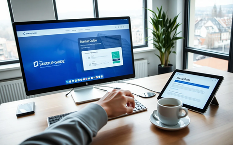 St. Gallen lanciert digitalen Startup-Guide - Foto: über boerse-global.de