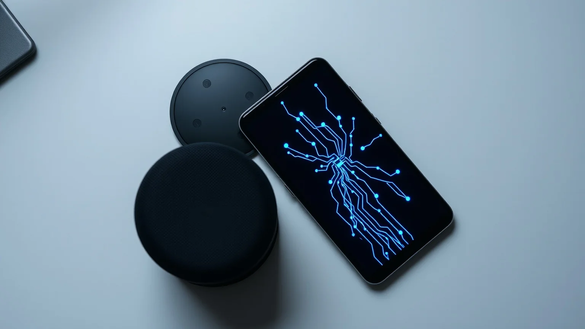 Google Assistant verschwindet: Gemini übernimmt Android - Foto: über boerse-global.de