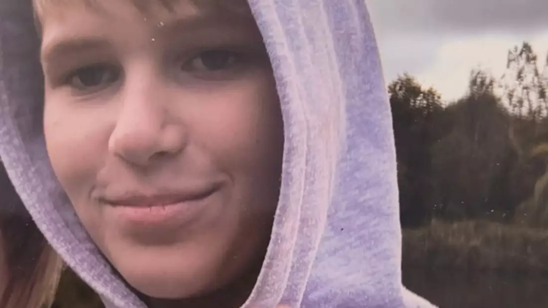 POL-RTK: 13-jähriger Leon THÖNNISSEN aus Rüdesheim am Rhein vermisst - Bild: presseportal.de