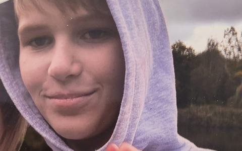 POL-RTK: 13-jähriger Leon THÖNNISSEN aus Rüdesheim am Rhein vermisst - Foto: presseportal.de