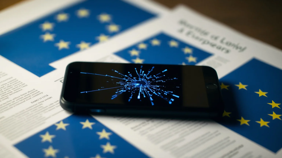 EU geht gegen X und KI-Chatbot Grok vor - Foto: über boerse-global.de