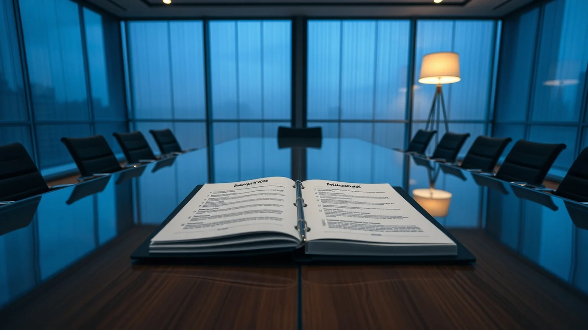 Betriebsratswahlen 2026: Wahlvorstand trägt hohes Haftungsrisiko - Foto: über boerse-global.de