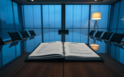 Betriebsratswahlen 2026: Wahlvorstand trägt hohes Haftungsrisiko - Foto: über boerse-global.de