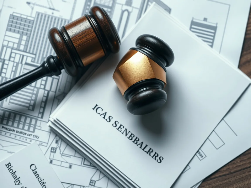 Hamburgs Tariftreue: Senat unter Druck für schärferes Vergaberecht - Foto: über boerse-global.de