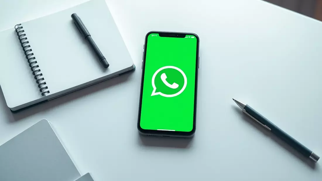 WhatsApp: Neue Funktion schließt Lücke in Gruppenchats - Bild: über boerse-global.de