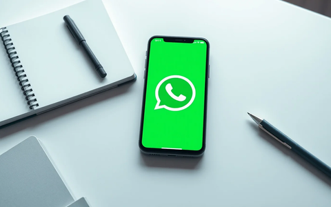 WhatsApp: Neue Funktion schließt Lücke in Gruppenchats - Foto: über boerse-global.de