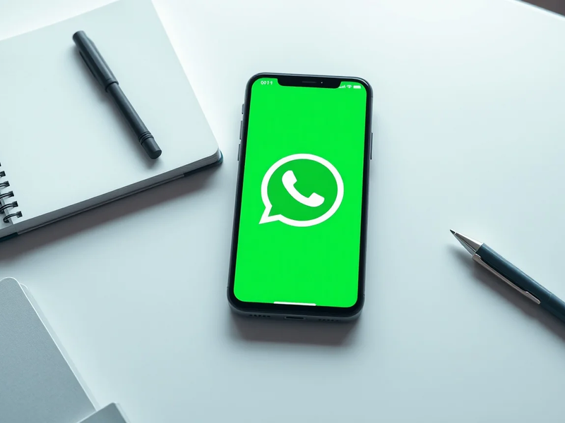 WhatsApp: Neue Funktion schließt Lücke in Gruppenchats - Foto: über boerse-global.de