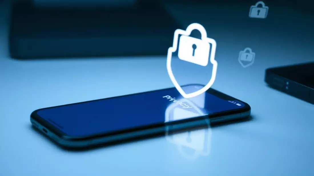 iPhone-Datenschutz: So schützen Sie sich vor Spionage und Tracking - Bild: über boerse-global.de