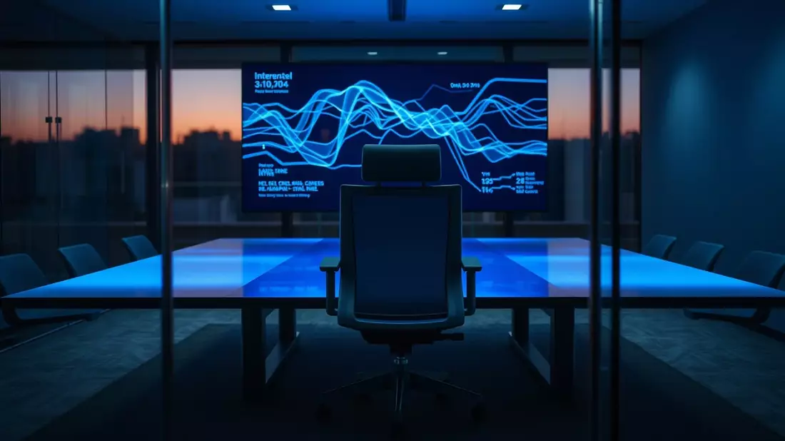 EU-Parlament fordert Gesetz gegen Algorithmen am Arbeitsplatz - Bild: über boerse-global.de