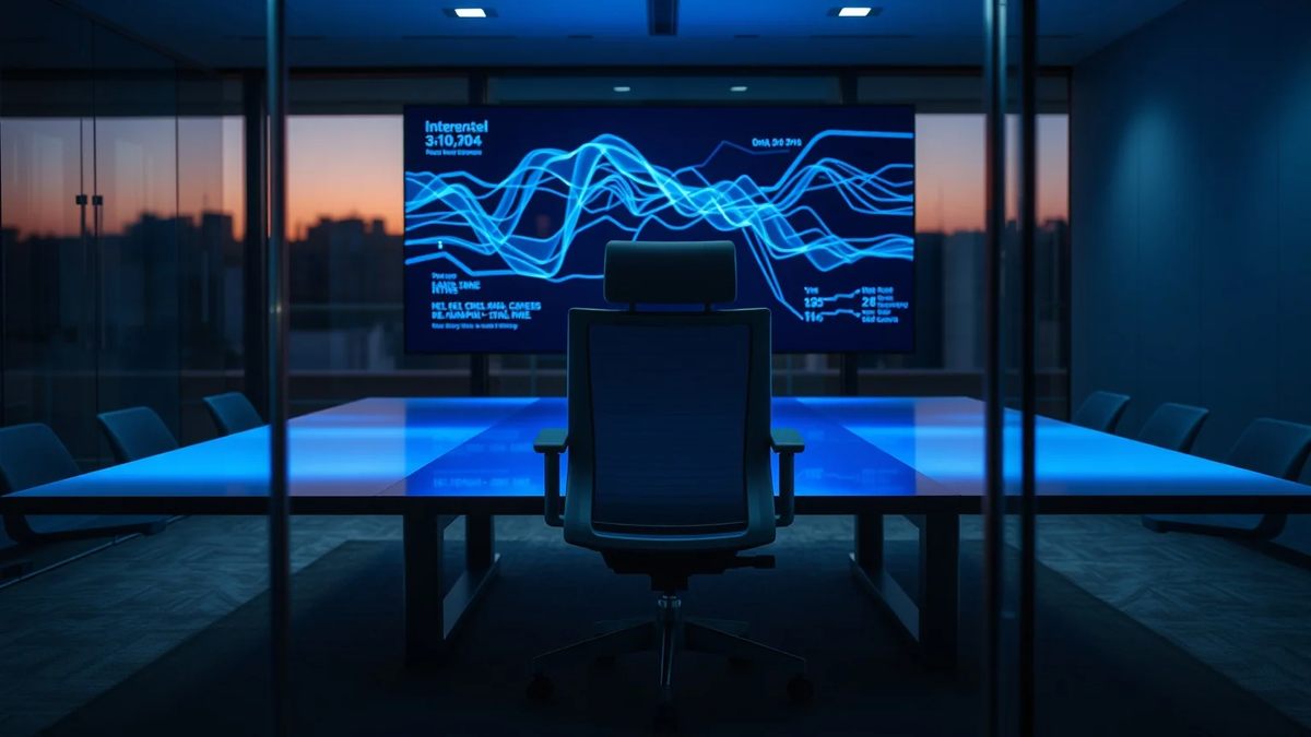 EU-Parlament fordert Gesetz gegen Algorithmen am Arbeitsplatz - Foto: über boerse-global.de