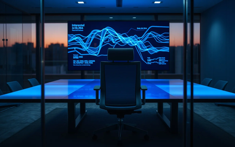 EU-Parlament fordert Gesetz gegen Algorithmen am Arbeitsplatz - Foto: über boerse-global.de