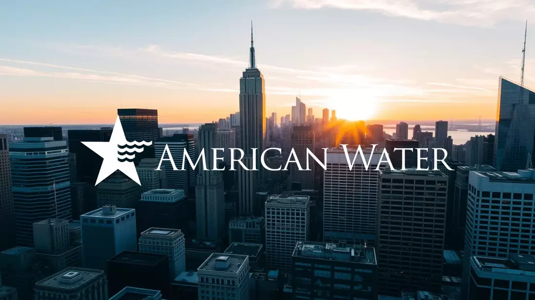 American Water Works: A Steady Investment Case Bolstered by Institutional Confidence Illustration mit AI erstellt übermittelt durch boerse-global.de