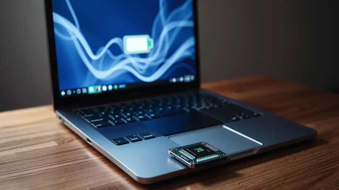 KI-PCs: Spezial-Chips revolutionieren die Akkulaufzeit - Bild: über boerse-global.de