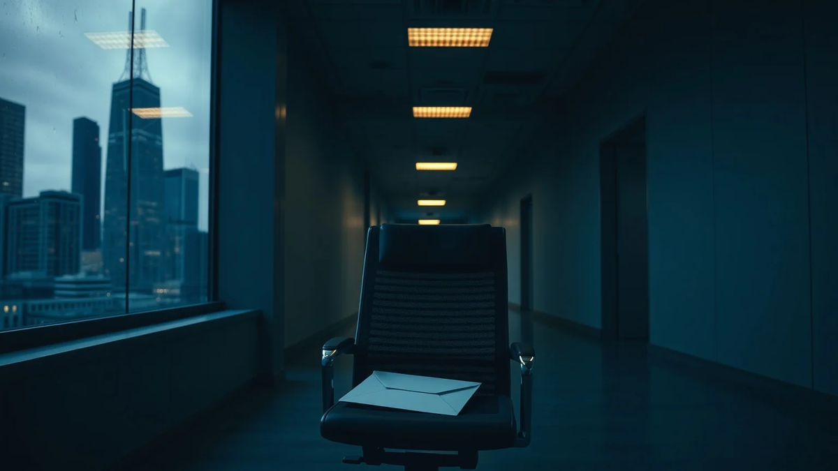 Abfindungs-Milliarden trotz Massenentlassungen: Deutschlands Arbeitsmarkt im Umbruch - Foto: über boerse-global.de