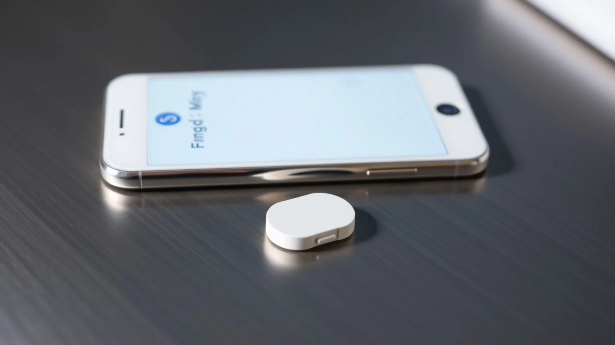 AirTag 2: Apples neuer Tracker mit erweiterter Reichweite - Foto: über boerse-global.de