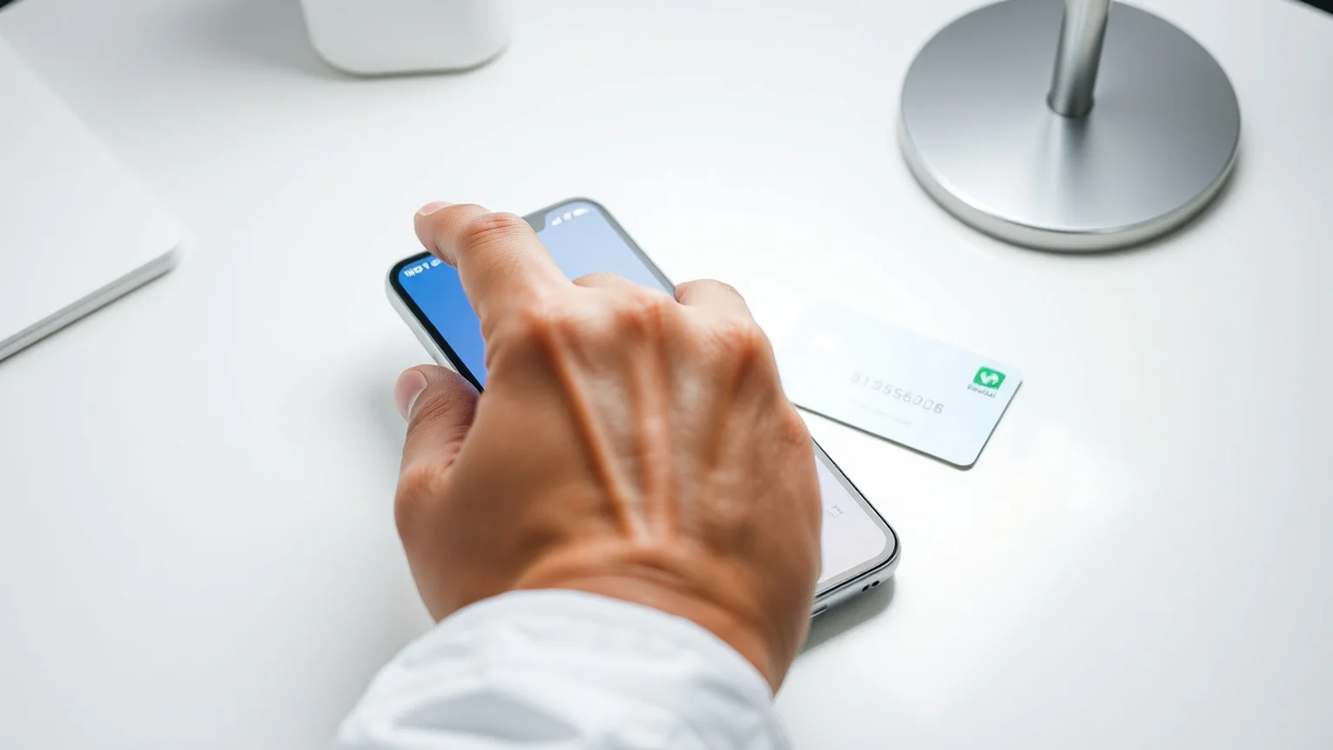 Gematik ebnet Weg für einfachere E-Rezepte - Foto: über boerse-global.de